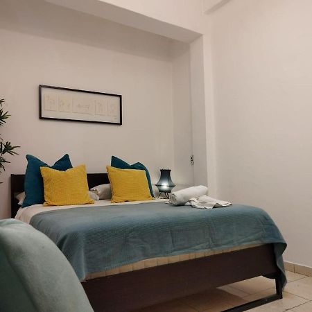 Aparthotel Genova ซานโตโดมิงโก ภายนอก รูปภาพ