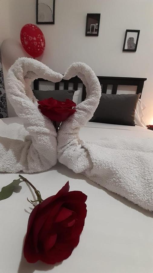 Aparthotel Genova ซานโตโดมิงโก ภายนอก รูปภาพ