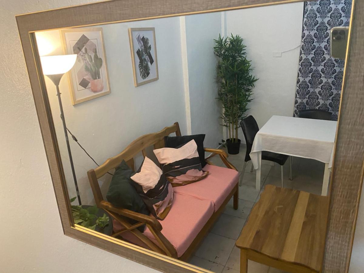 Aparthotel Genova ซานโตโดมิงโก ภายนอก รูปภาพ
