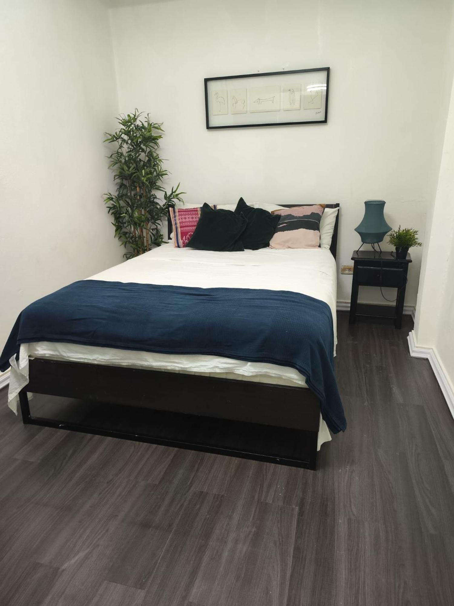Aparthotel Genova ซานโตโดมิงโก ภายนอก รูปภาพ