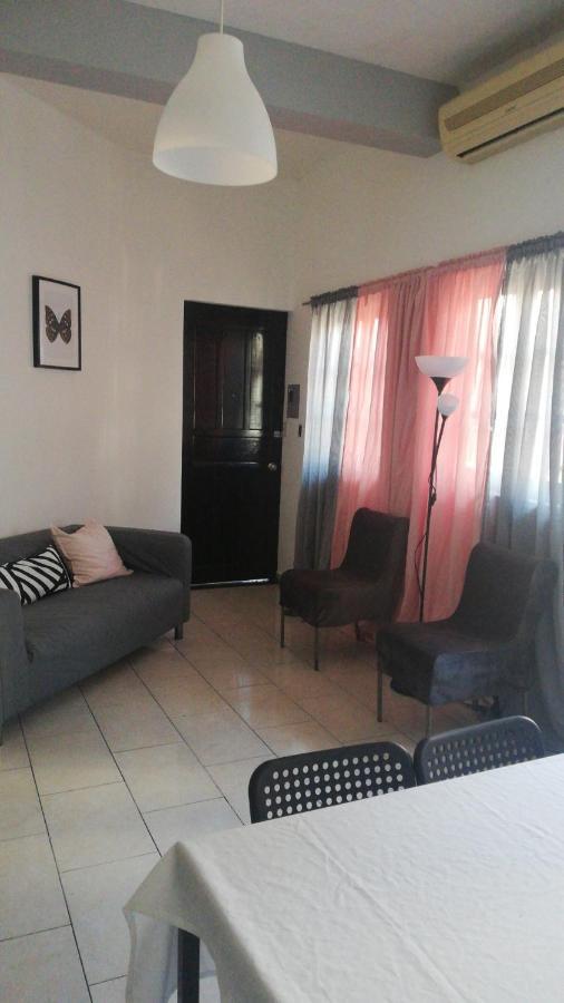 Aparthotel Genova ซานโตโดมิงโก ภายนอก รูปภาพ